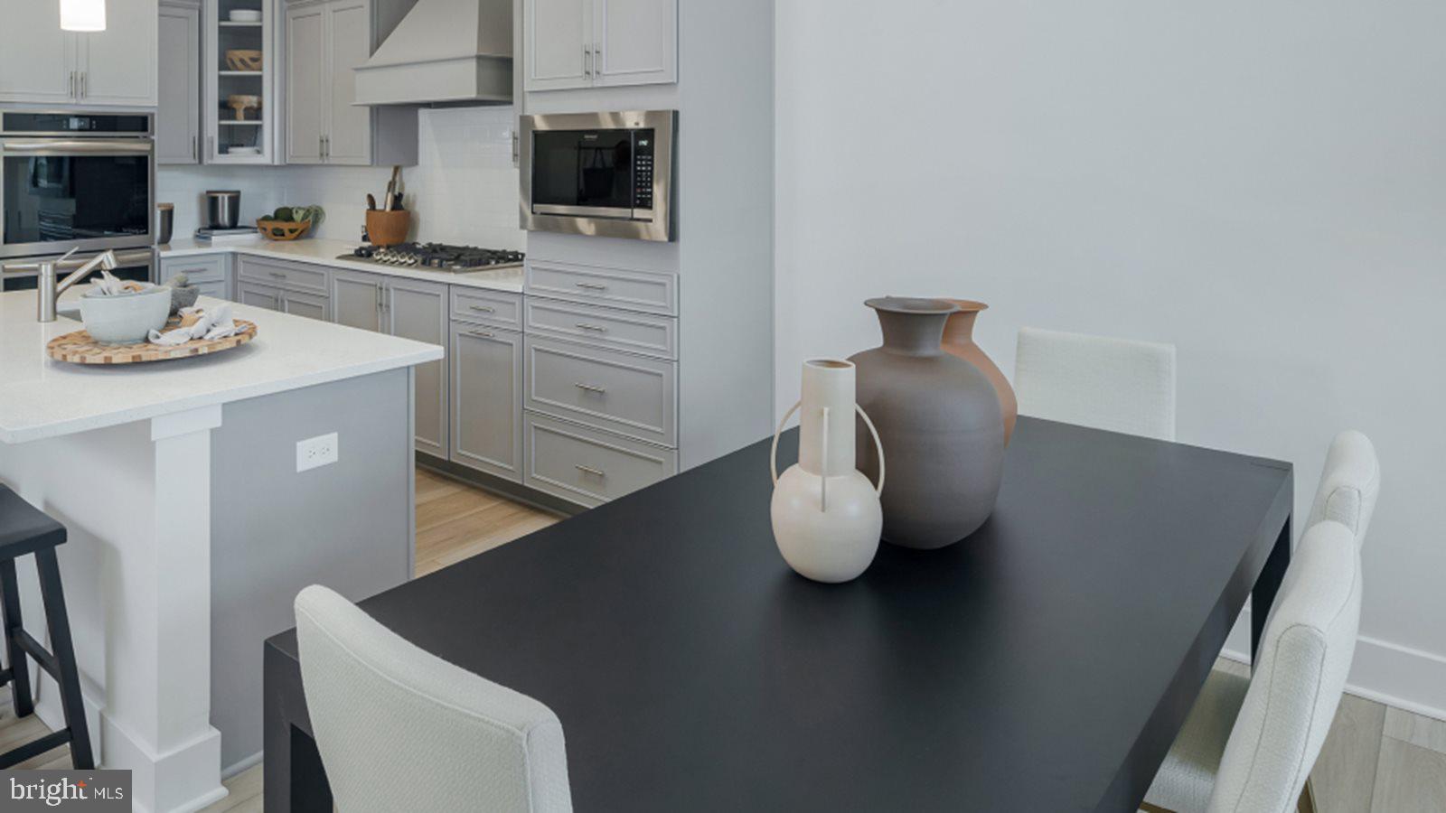 THE PARKLANDS - Residential