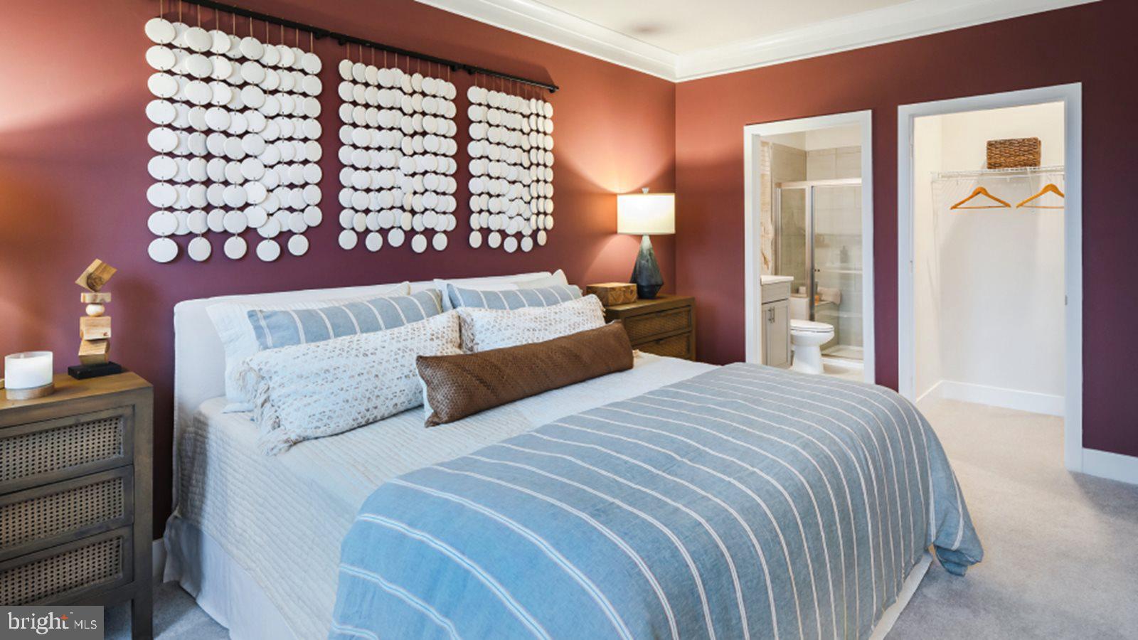 THE PARKLANDS - Residential