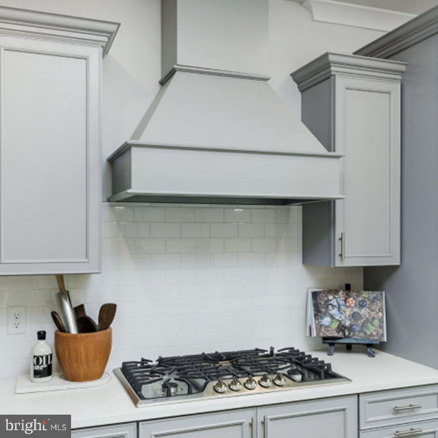 THE PARKLANDS - Residential