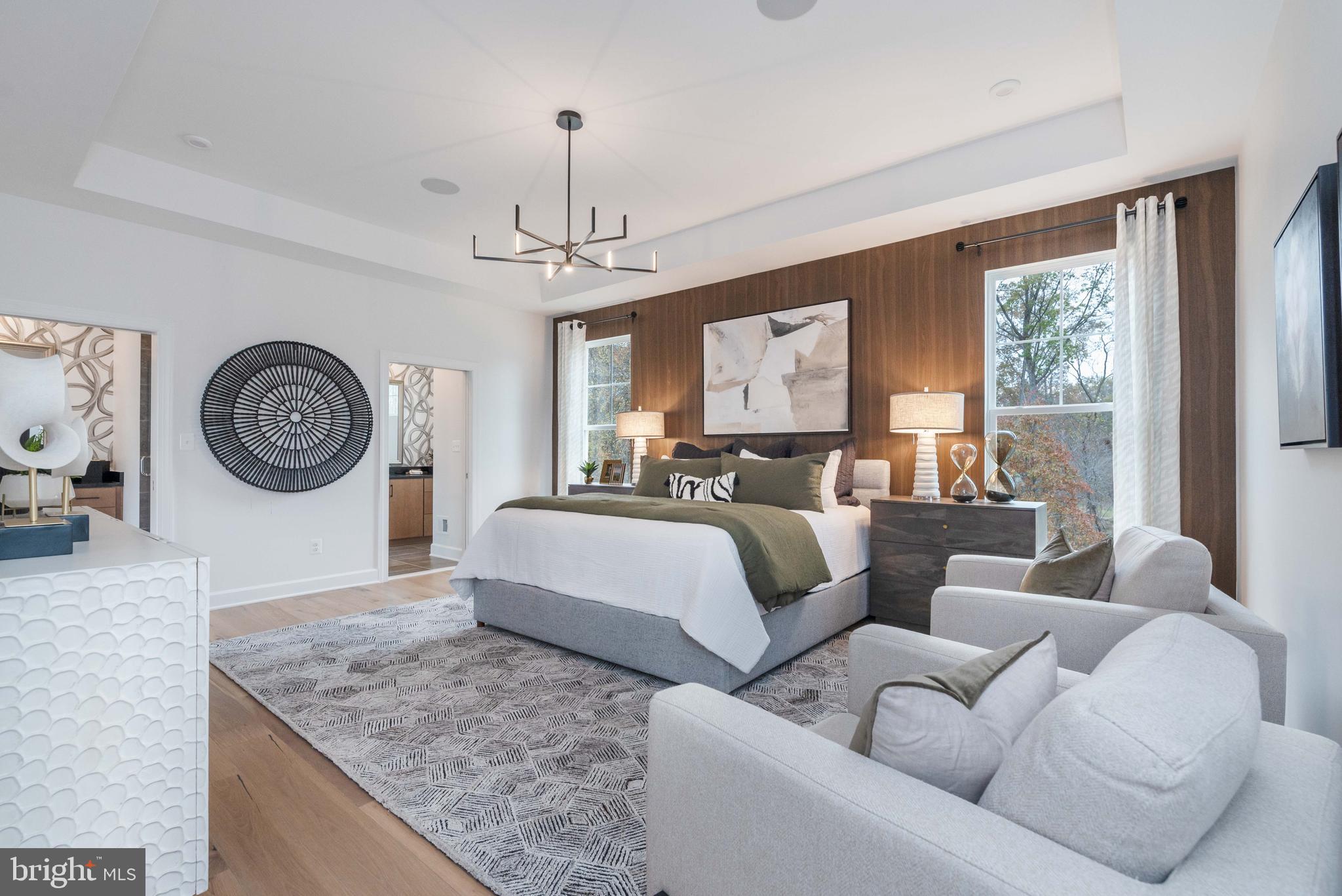 BIRCHWOOD AT BRAMBLETON - Residential