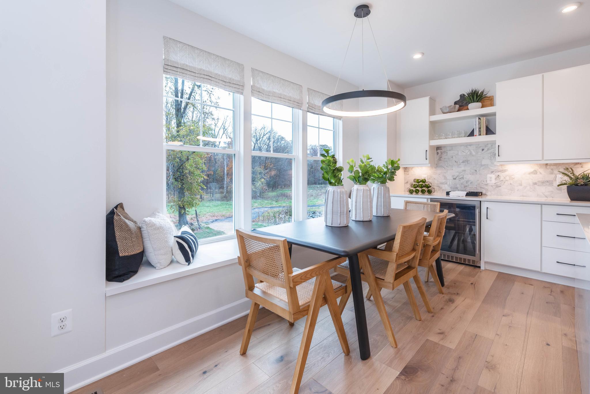 BIRCHWOOD AT BRAMBLETON - Residential