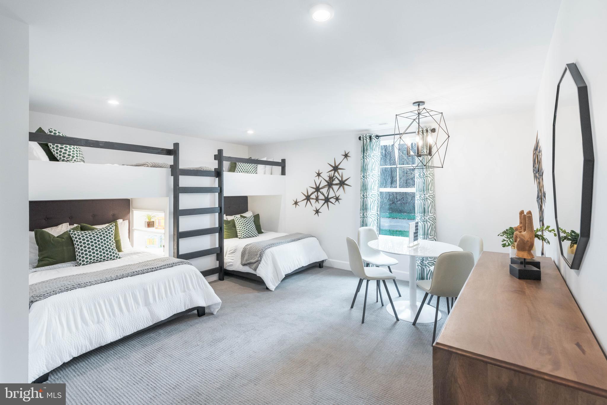 BIRCHWOOD AT BRAMBLETON - Residential