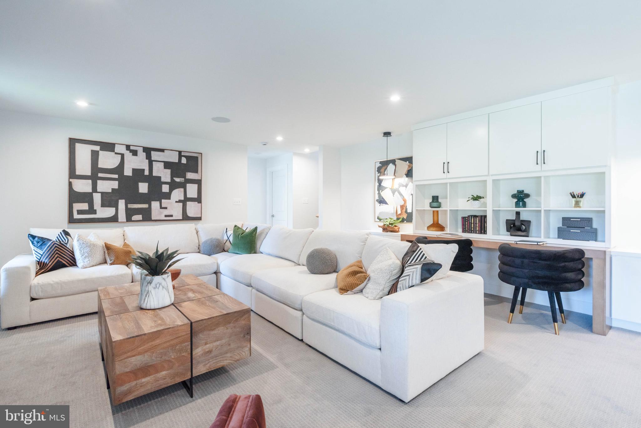 BIRCHWOOD AT BRAMBLETON - Residential