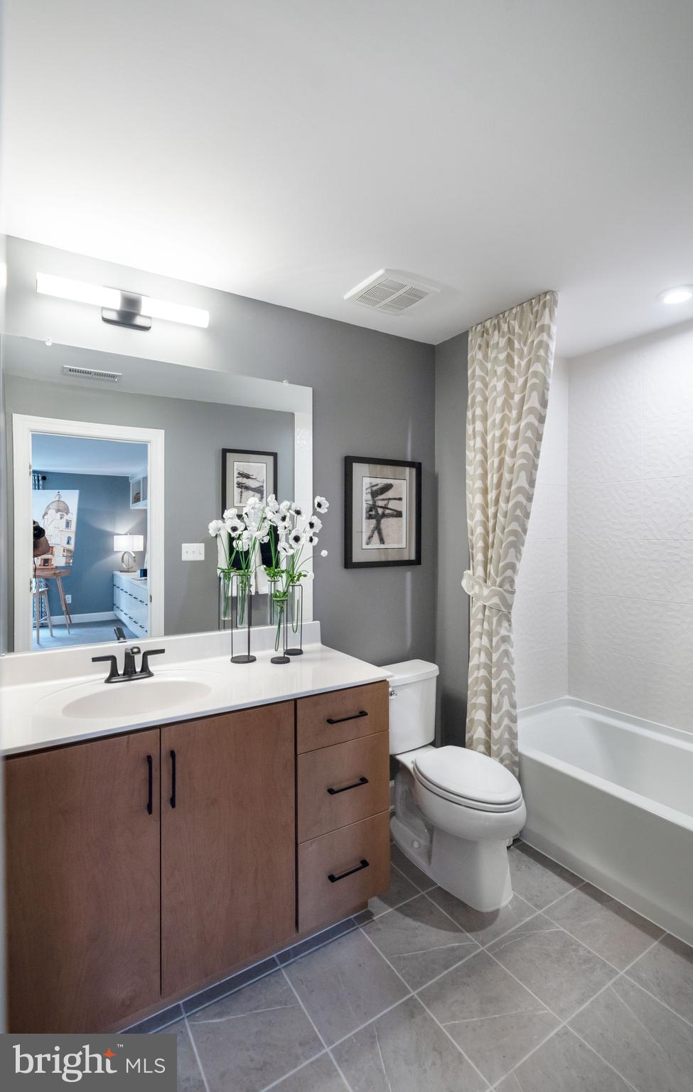 BIRCHWOOD AT BRAMBLETON - Residential