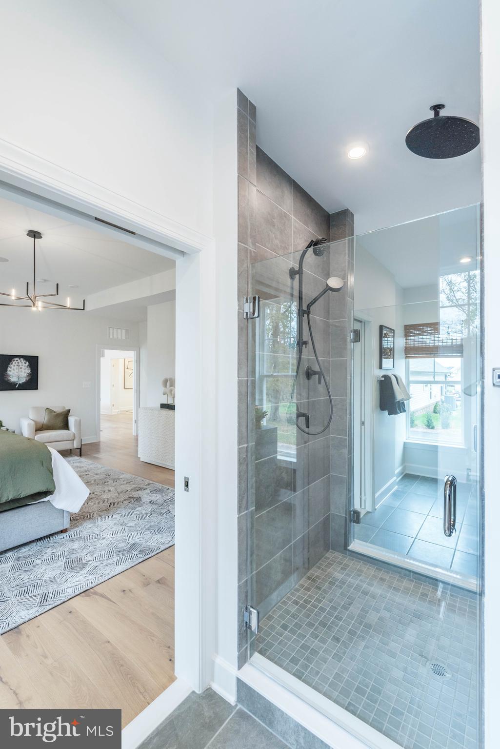 BIRCHWOOD AT BRAMBLETON - Residential