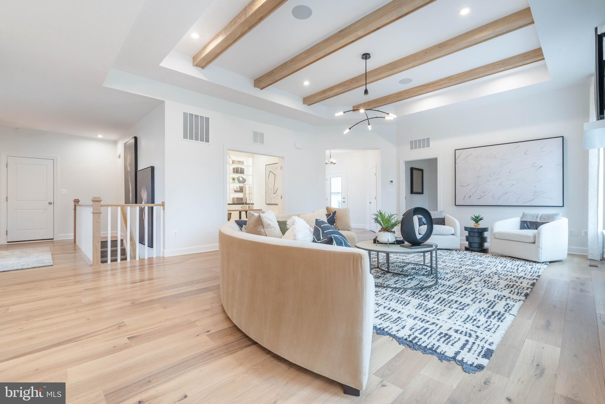 BIRCHWOOD AT BRAMBLETON - Residential