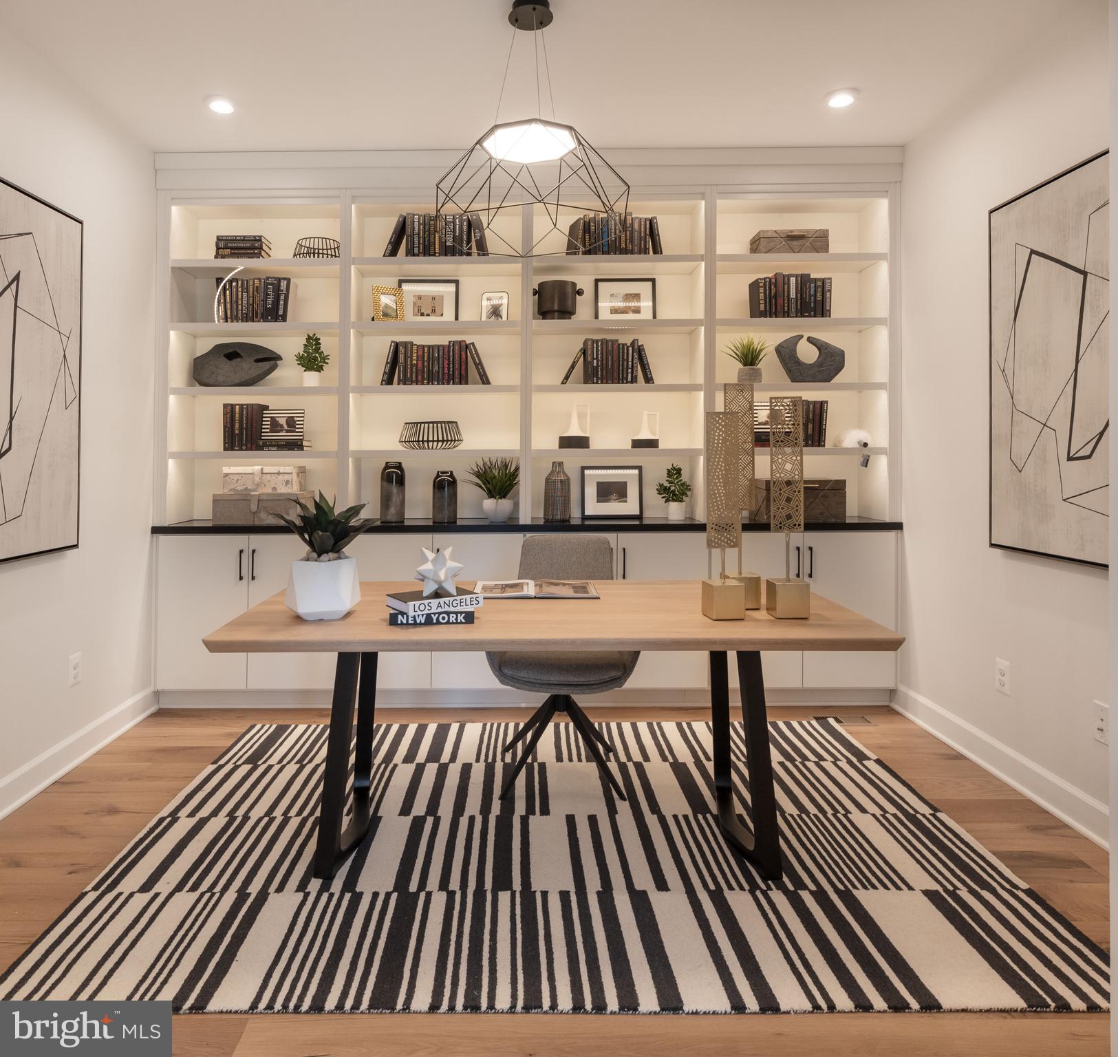 BIRCHWOOD AT BRAMBLETON - Residential