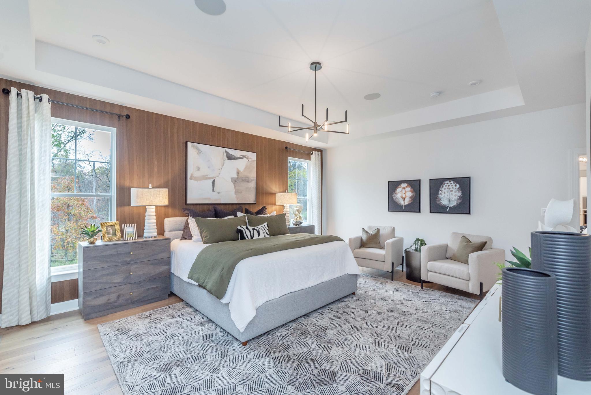 BIRCHWOOD AT BRAMBLETON - Residential