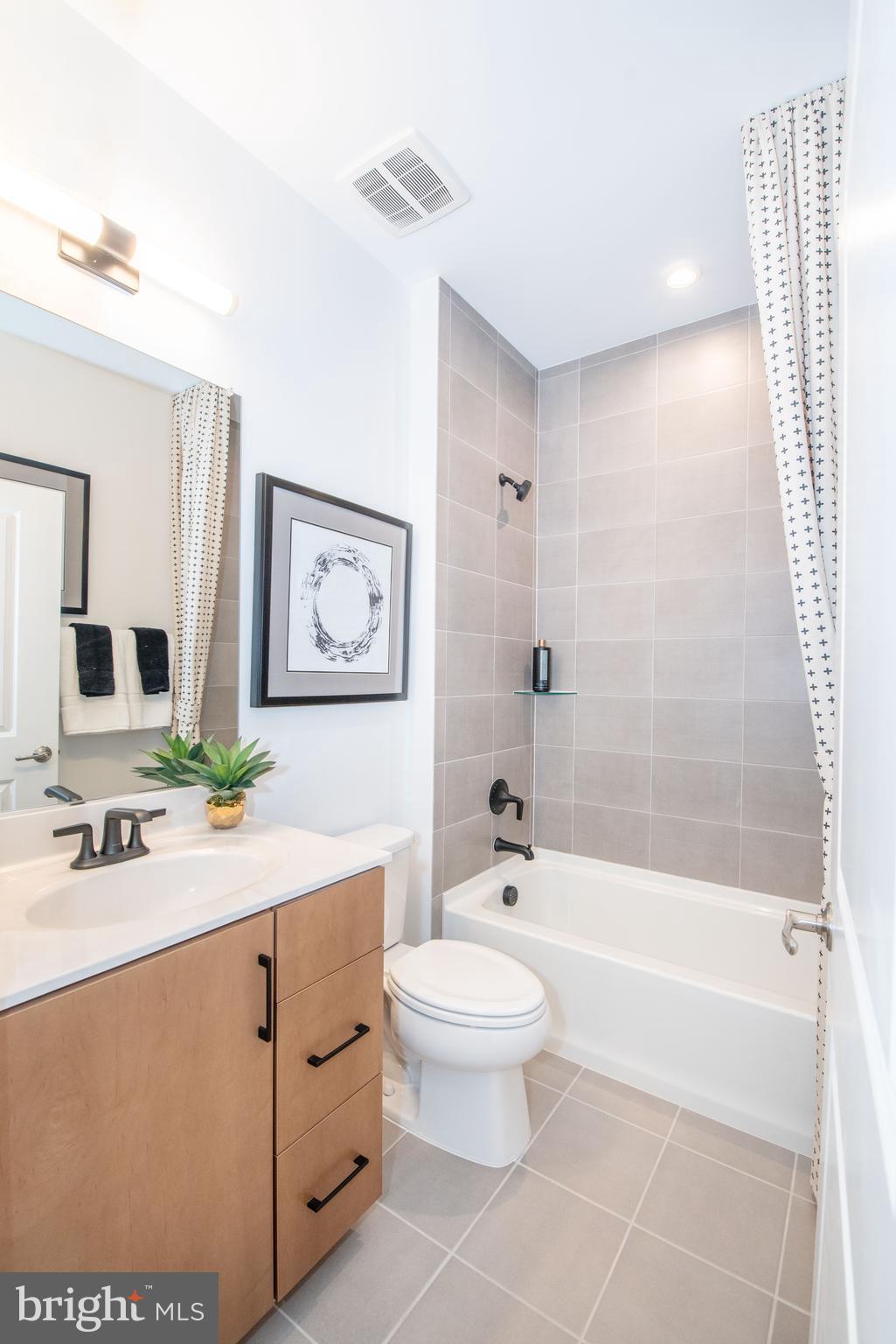 BIRCHWOOD AT BRAMBLETON - Residential