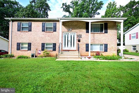 Photo of 3036 Essex Road, GWYNN OAK, MD 21207 (MLS # MDBC2173416)