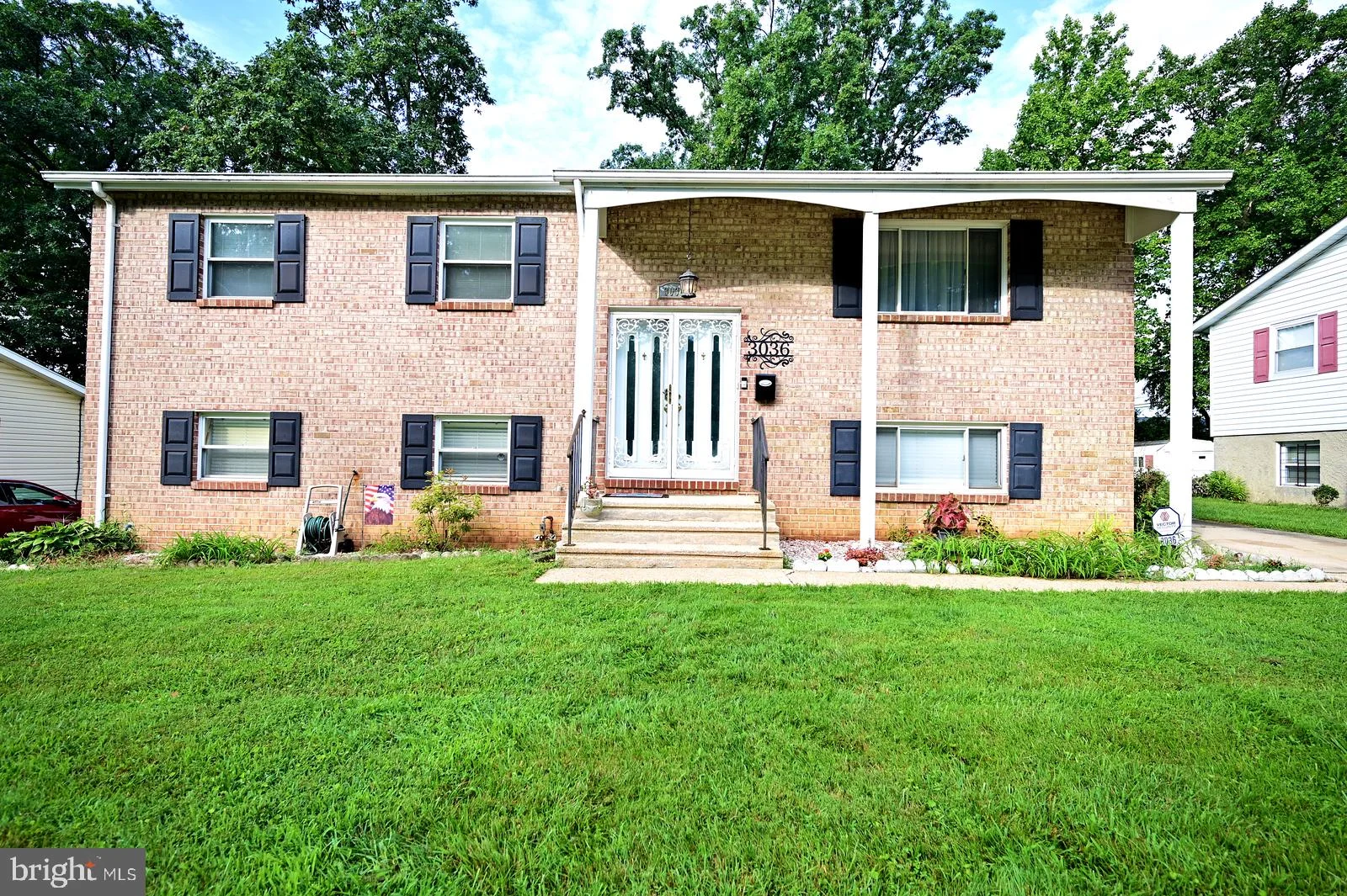 3036 Essex Road, Gwynn Oak, MD, 21207