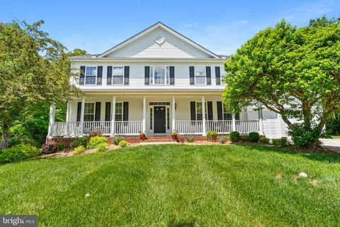 22982 Sheffield Court, Hollywood, MD MLS: MDSM2023938