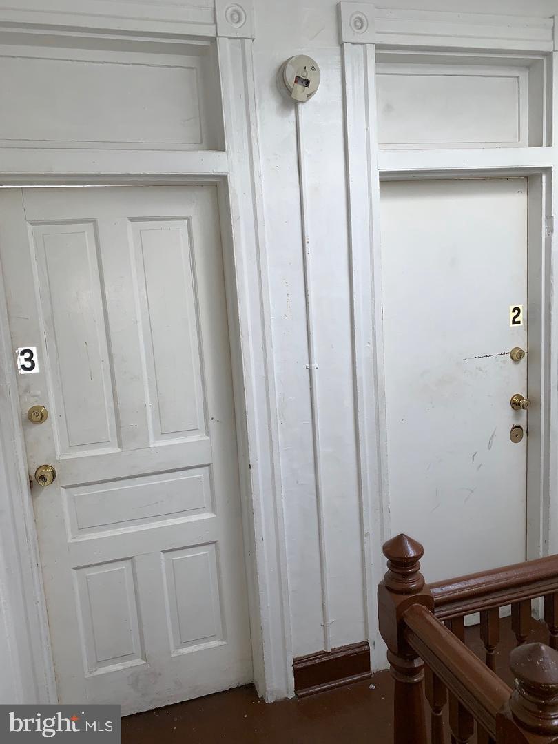 EAST BALTIMORE MIDWAY - Residential