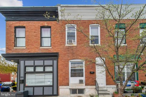 102 EAST AVENUE N BALTIMORE MD 21224
