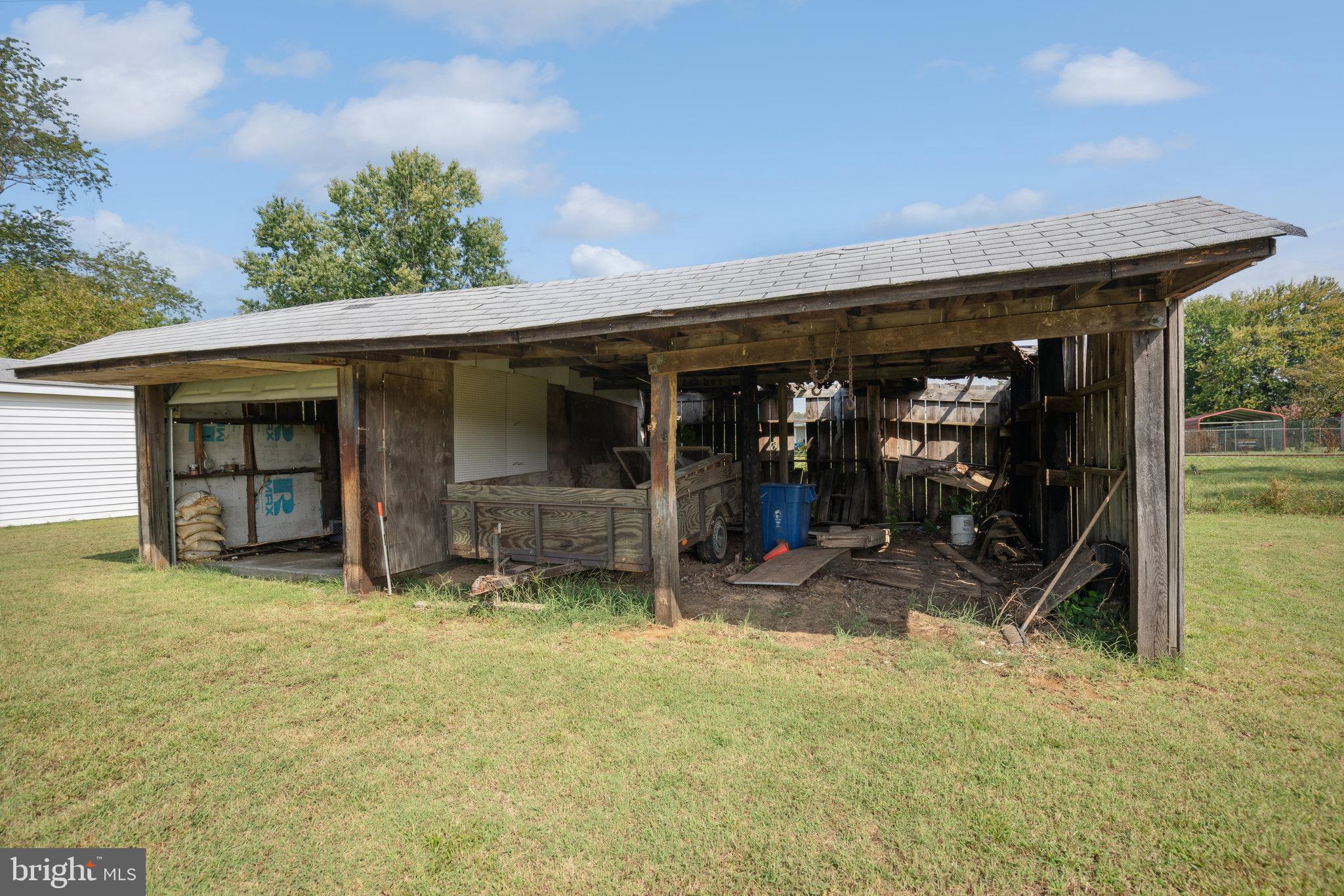 SANDY LEVEL ESTATES - Residential