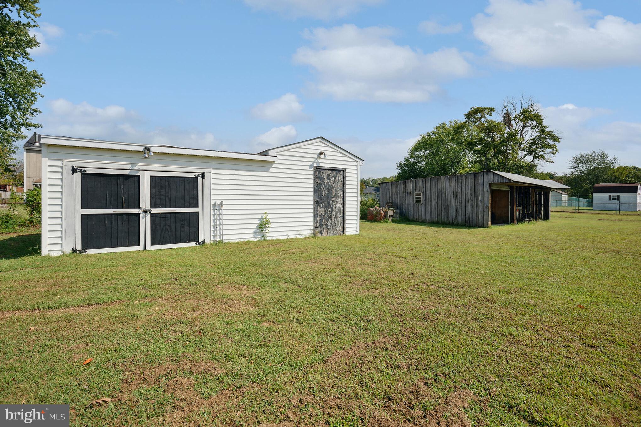 SANDY LEVEL ESTATES - Residential