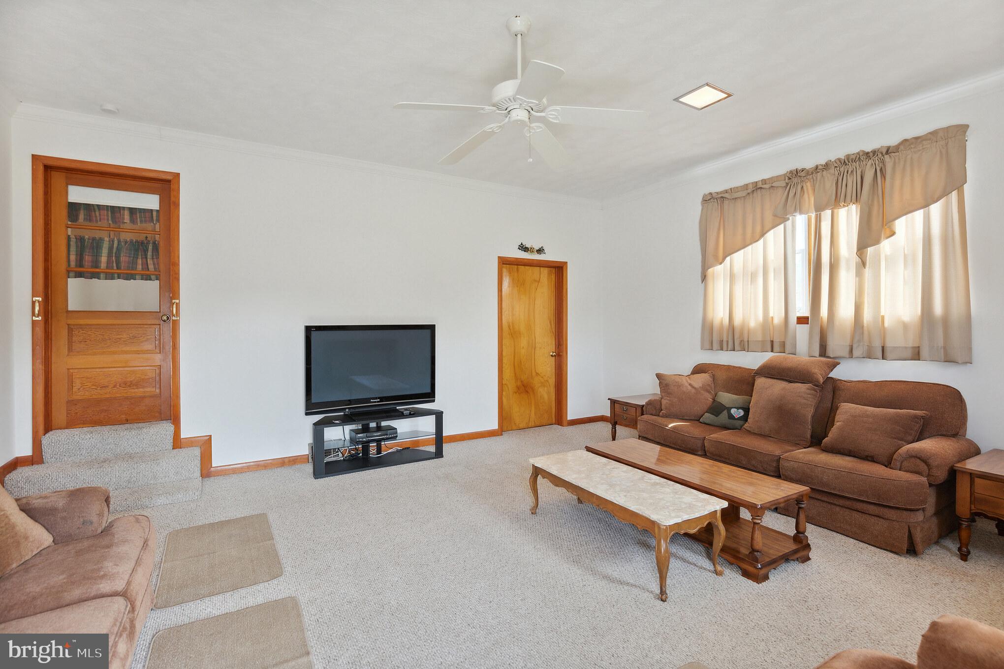 SANDY LEVEL ESTATES - Residential