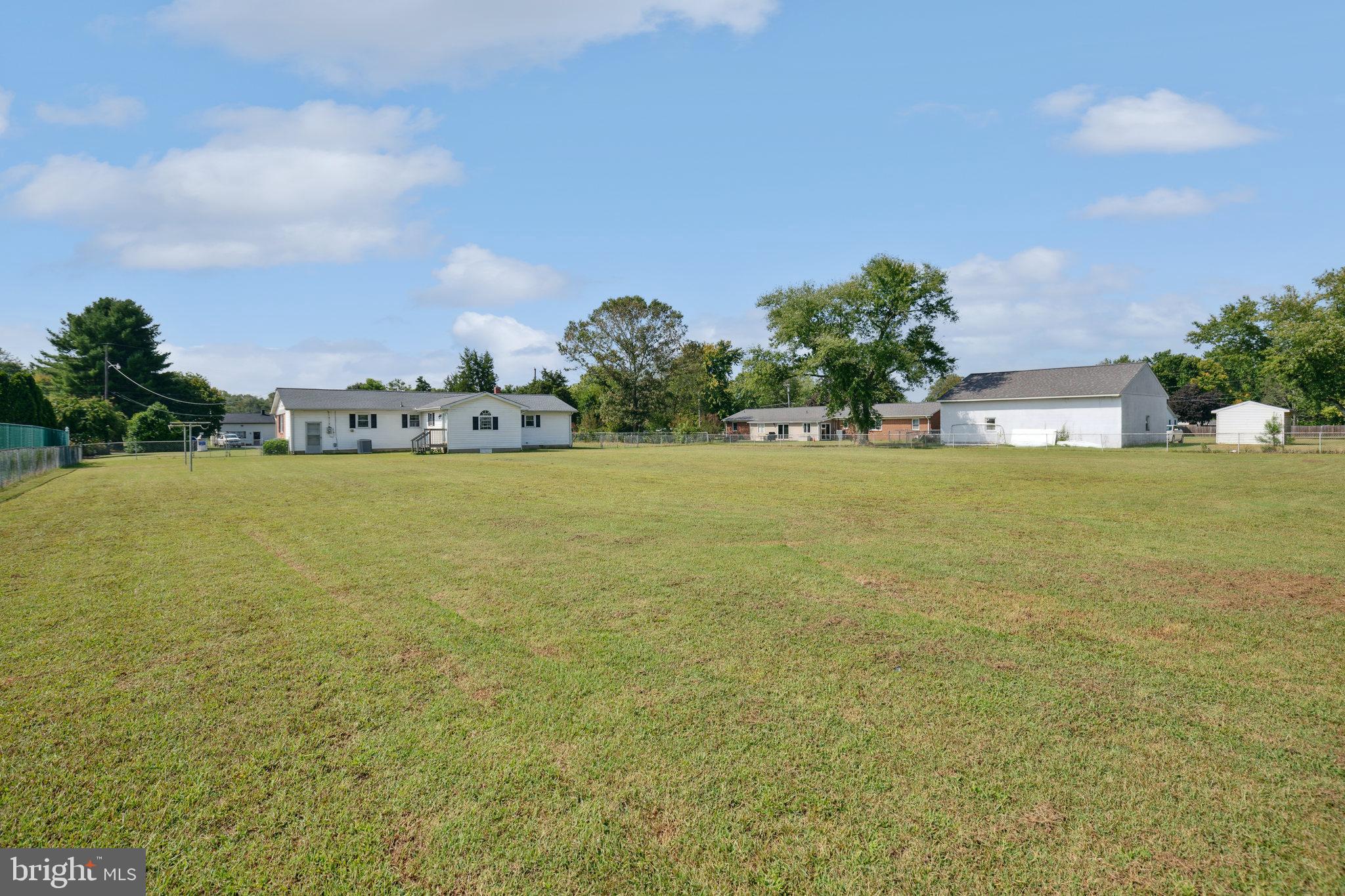 SANDY LEVEL ESTATES - Residential