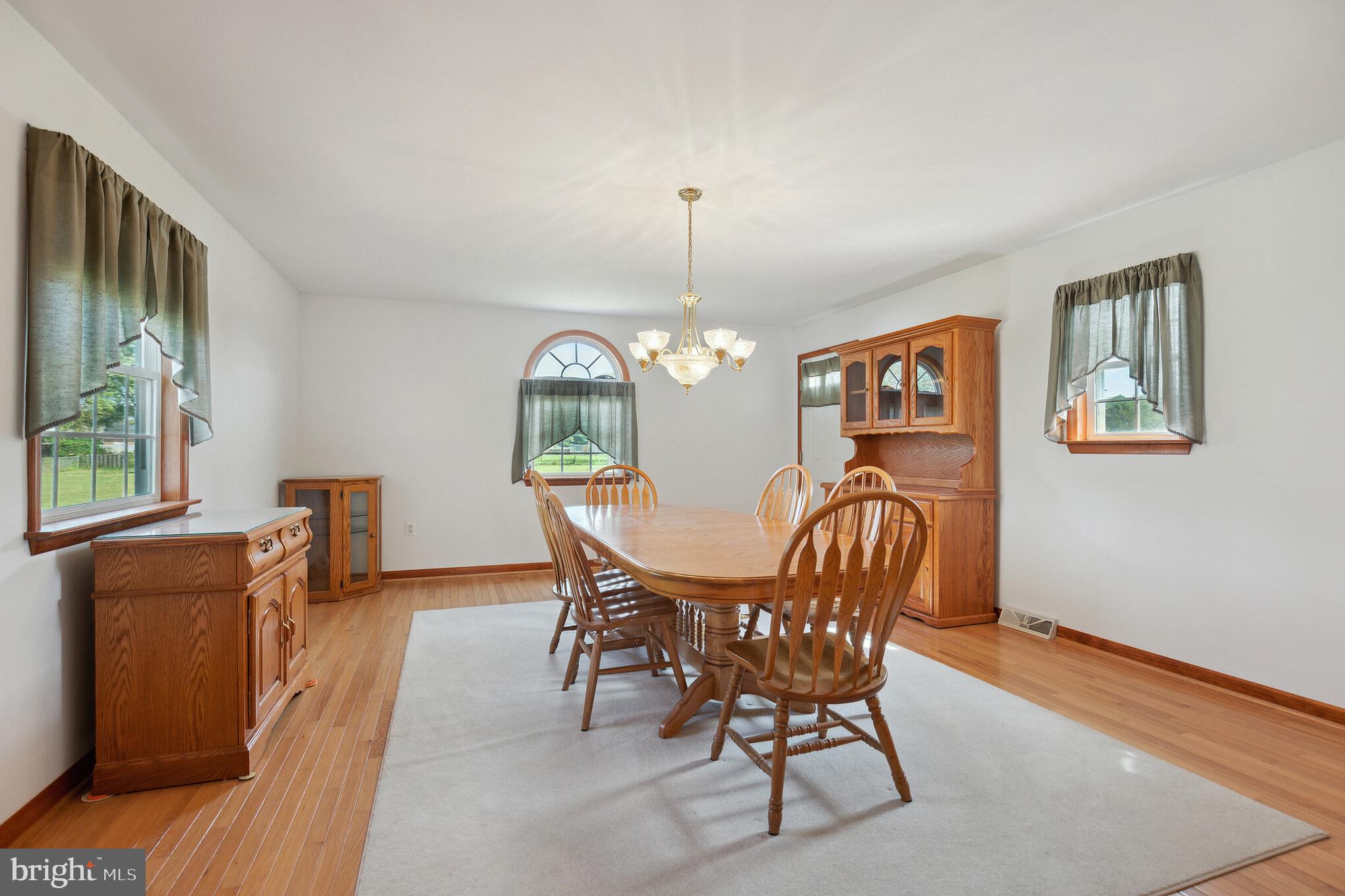 SANDY LEVEL ESTATES - Residential