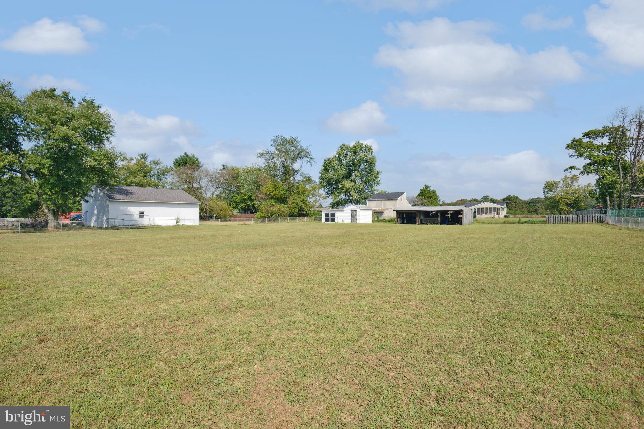 SANDY LEVEL ESTATES - Residential