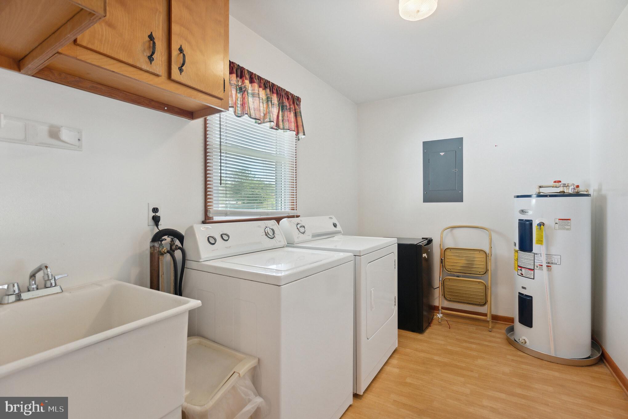 SANDY LEVEL ESTATES - Residential