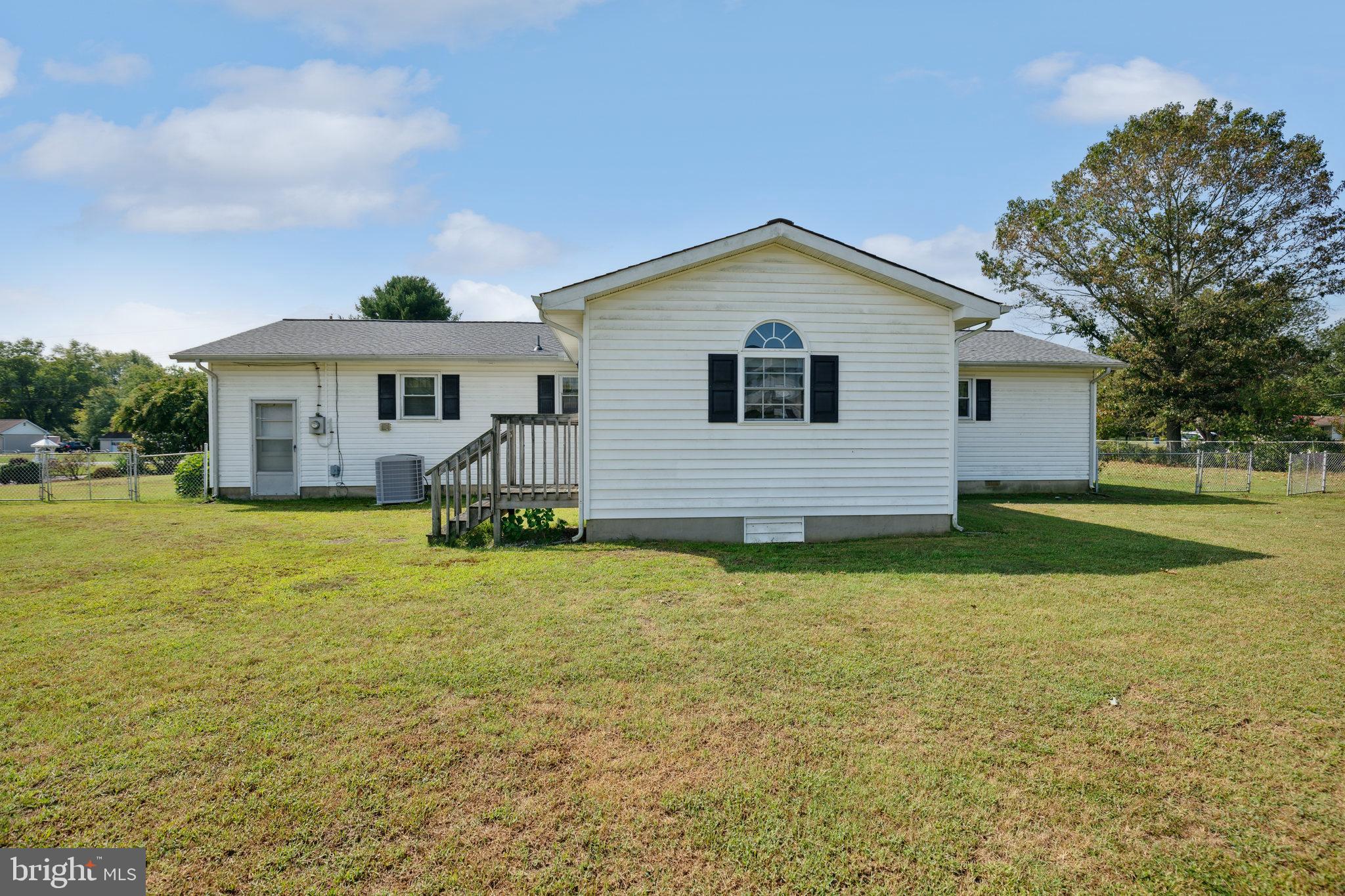 SANDY LEVEL ESTATES - Residential