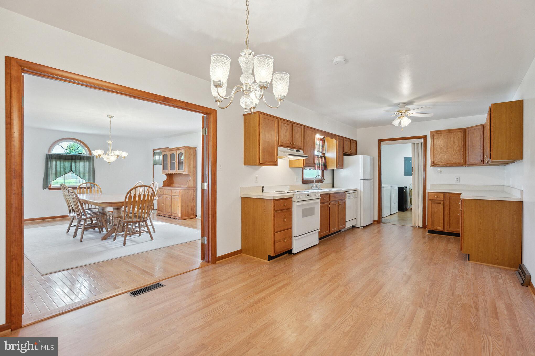 SANDY LEVEL ESTATES - Residential