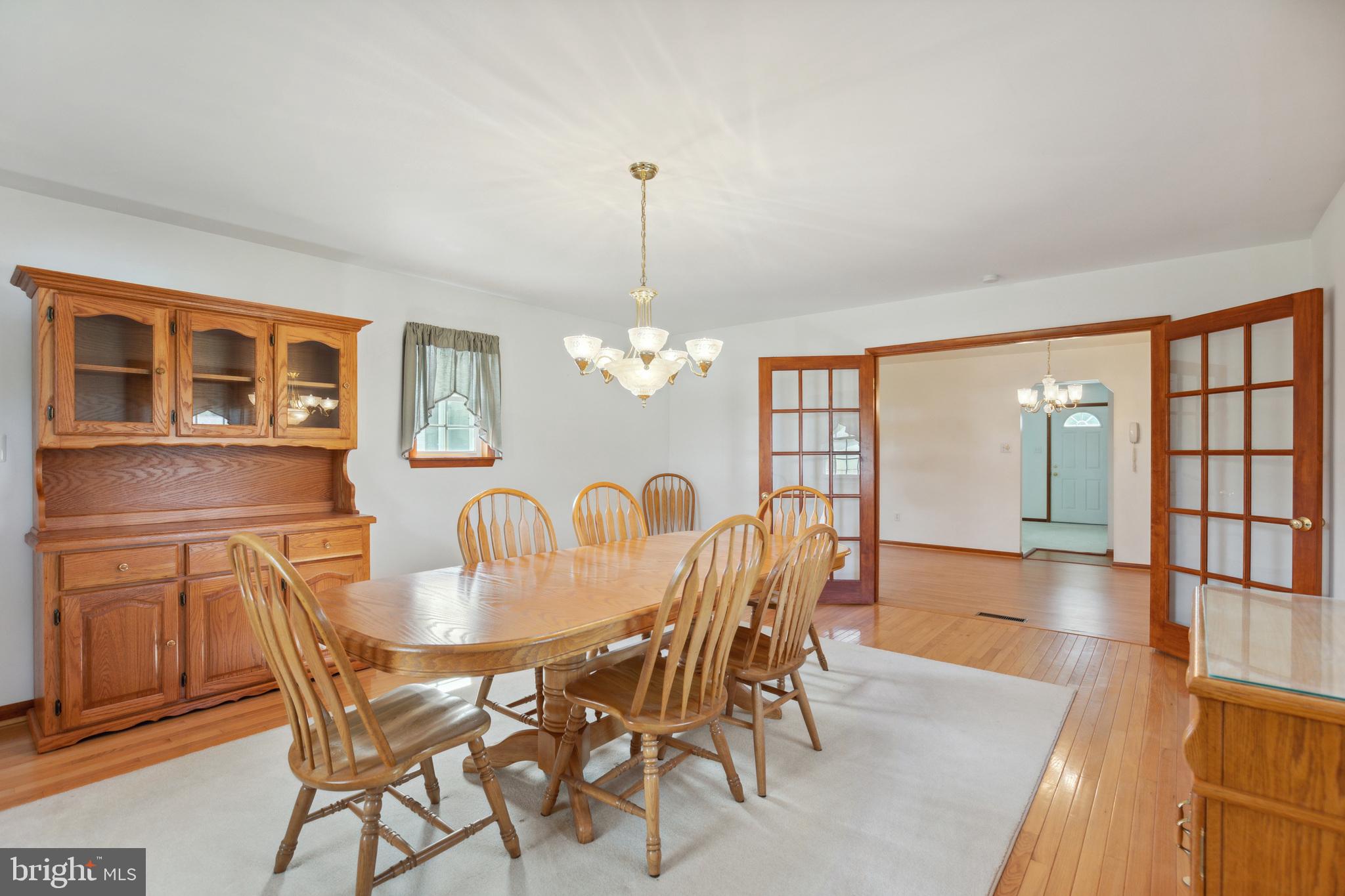 SANDY LEVEL ESTATES - Residential