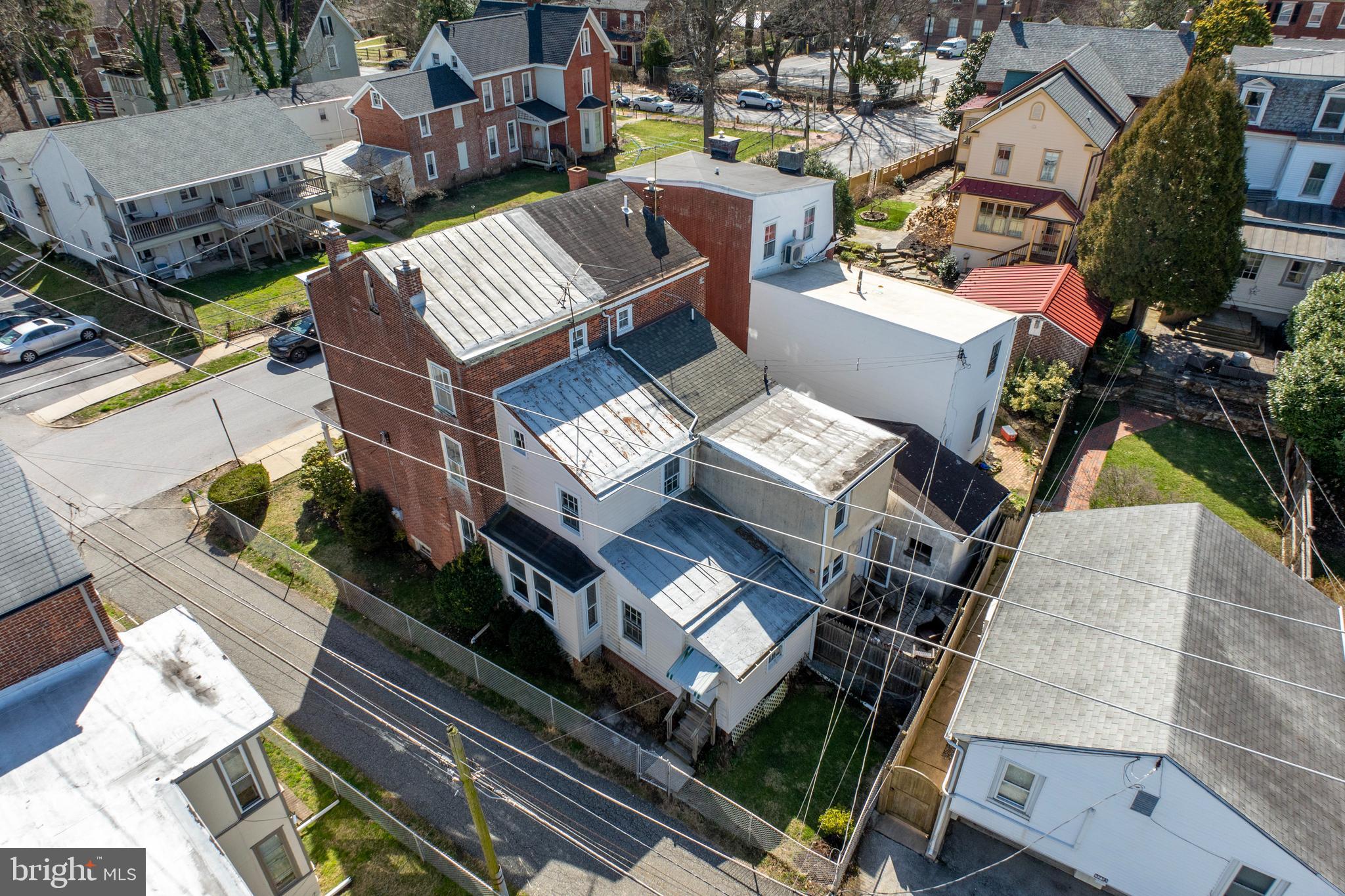 NONE AVAILABLE - Residential
