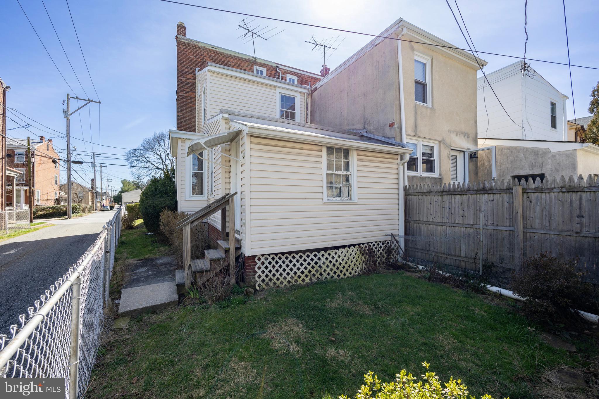 NONE AVAILABLE - Residential