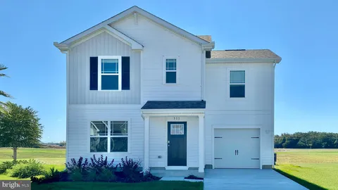 1316 Fairview Lane, Salisbury, MD 21801 - MLS#: MDWC2016752