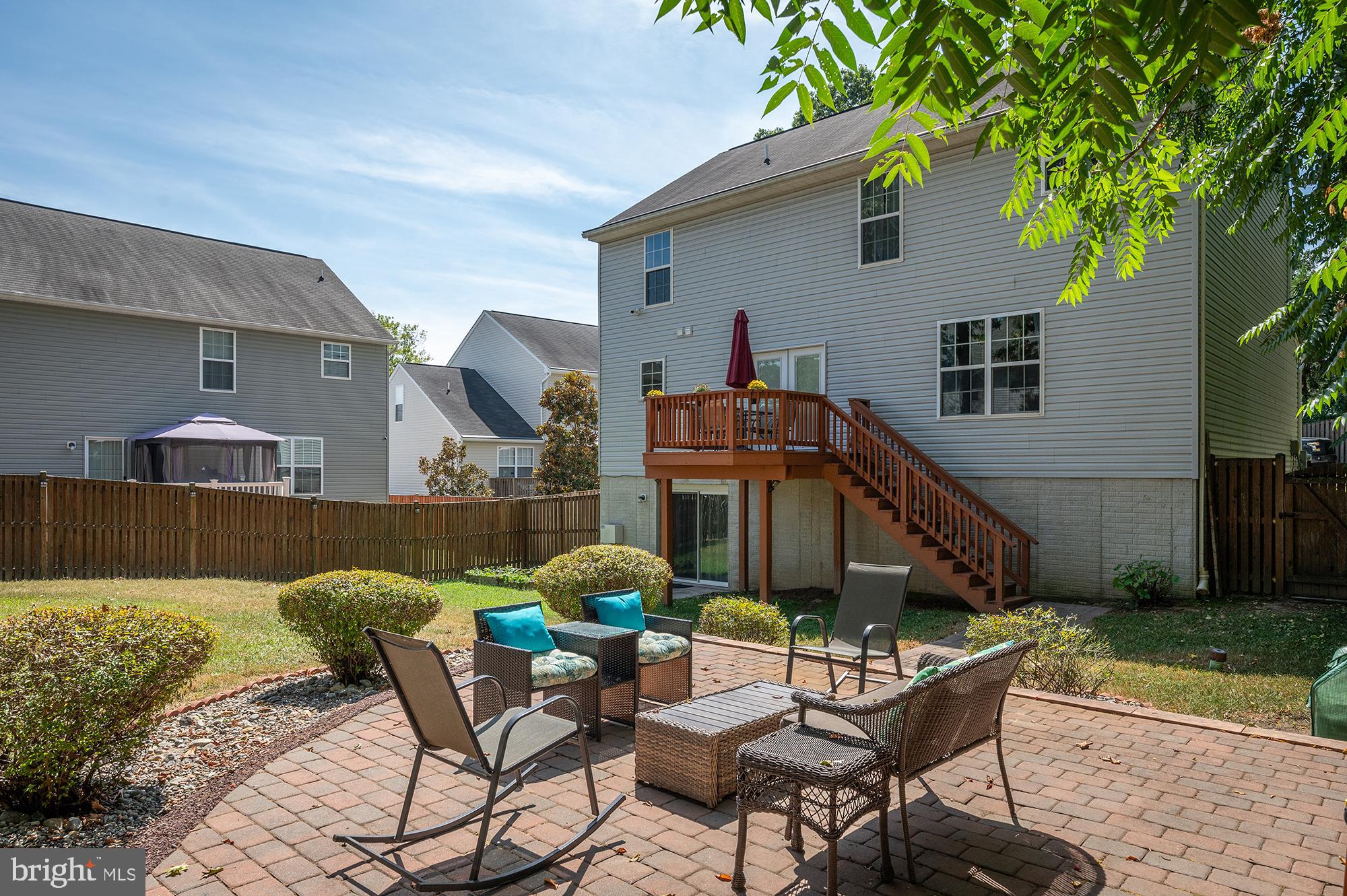 JOYCE ESTATES - Residential