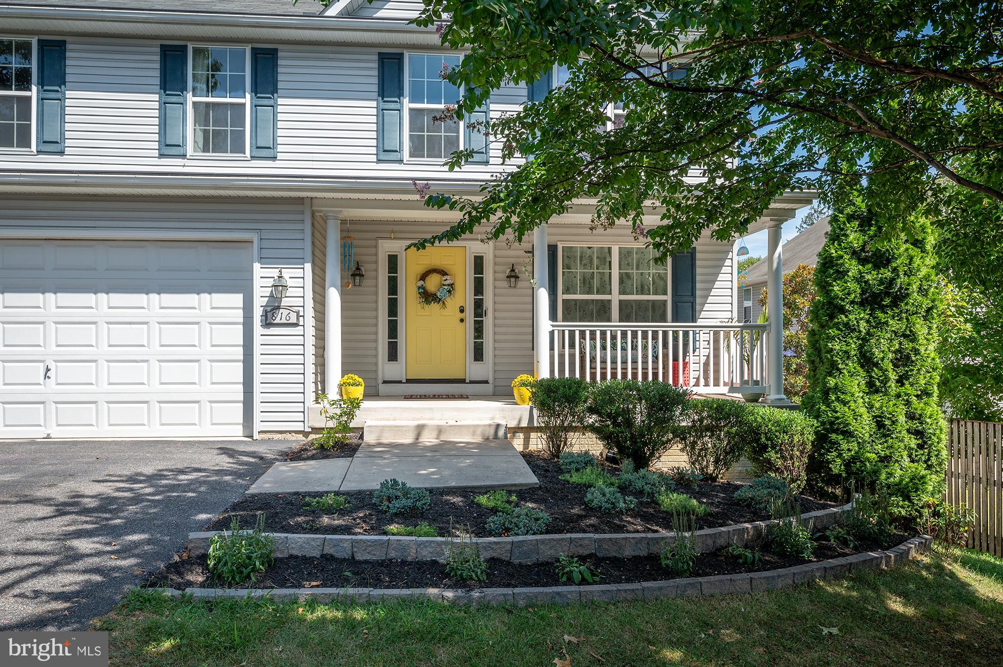 JOYCE ESTATES - Residential