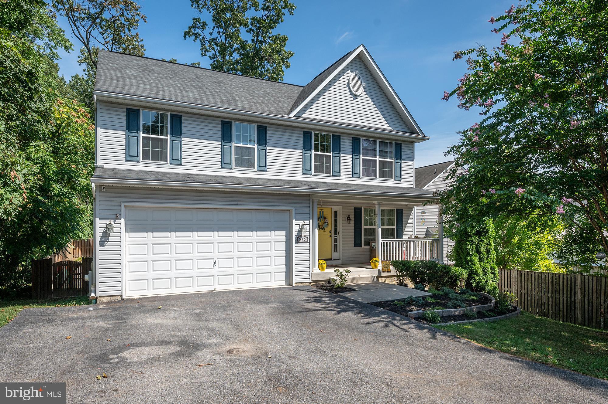 JOYCE ESTATES - Residential