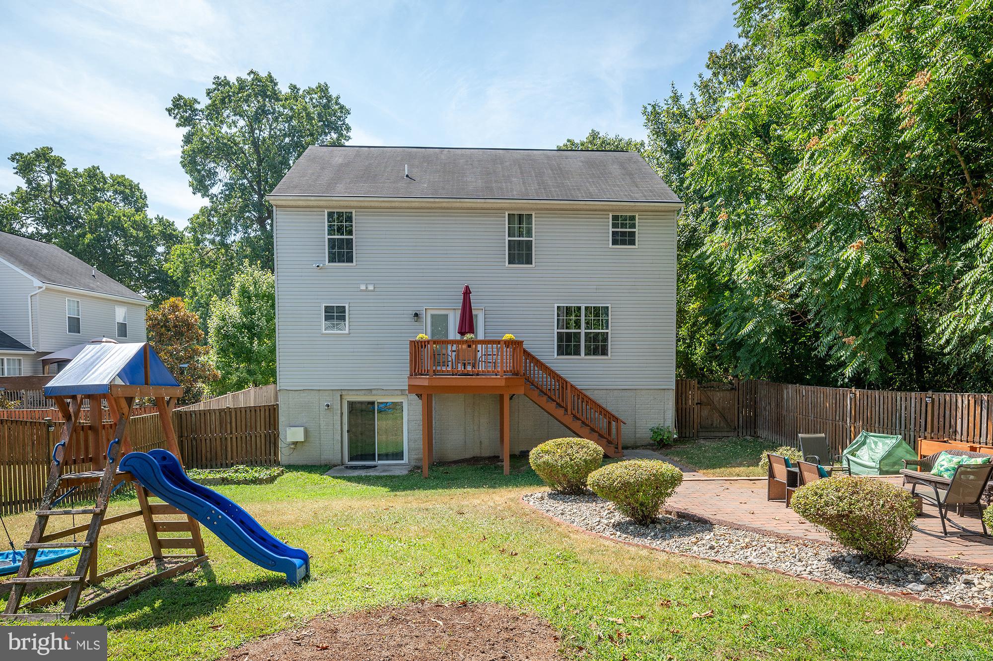 JOYCE ESTATES - Residential