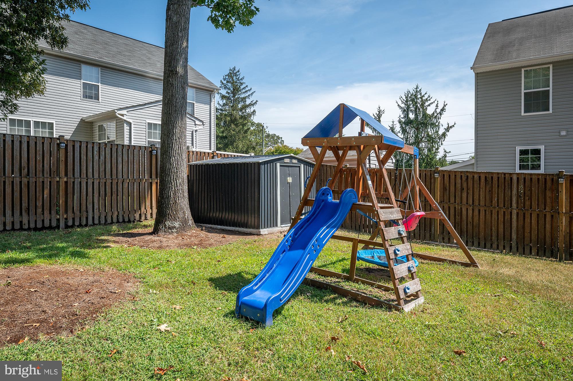 JOYCE ESTATES - Residential