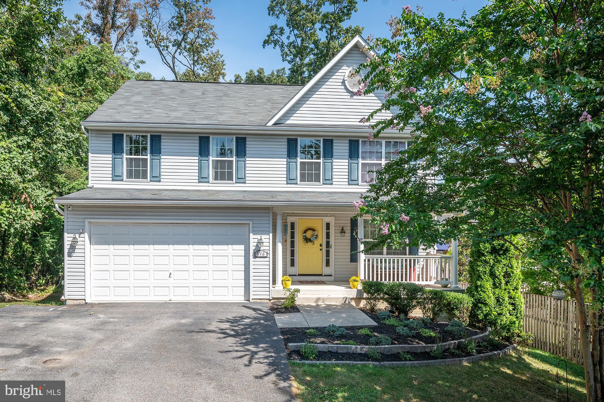 JOYCE ESTATES - Residential