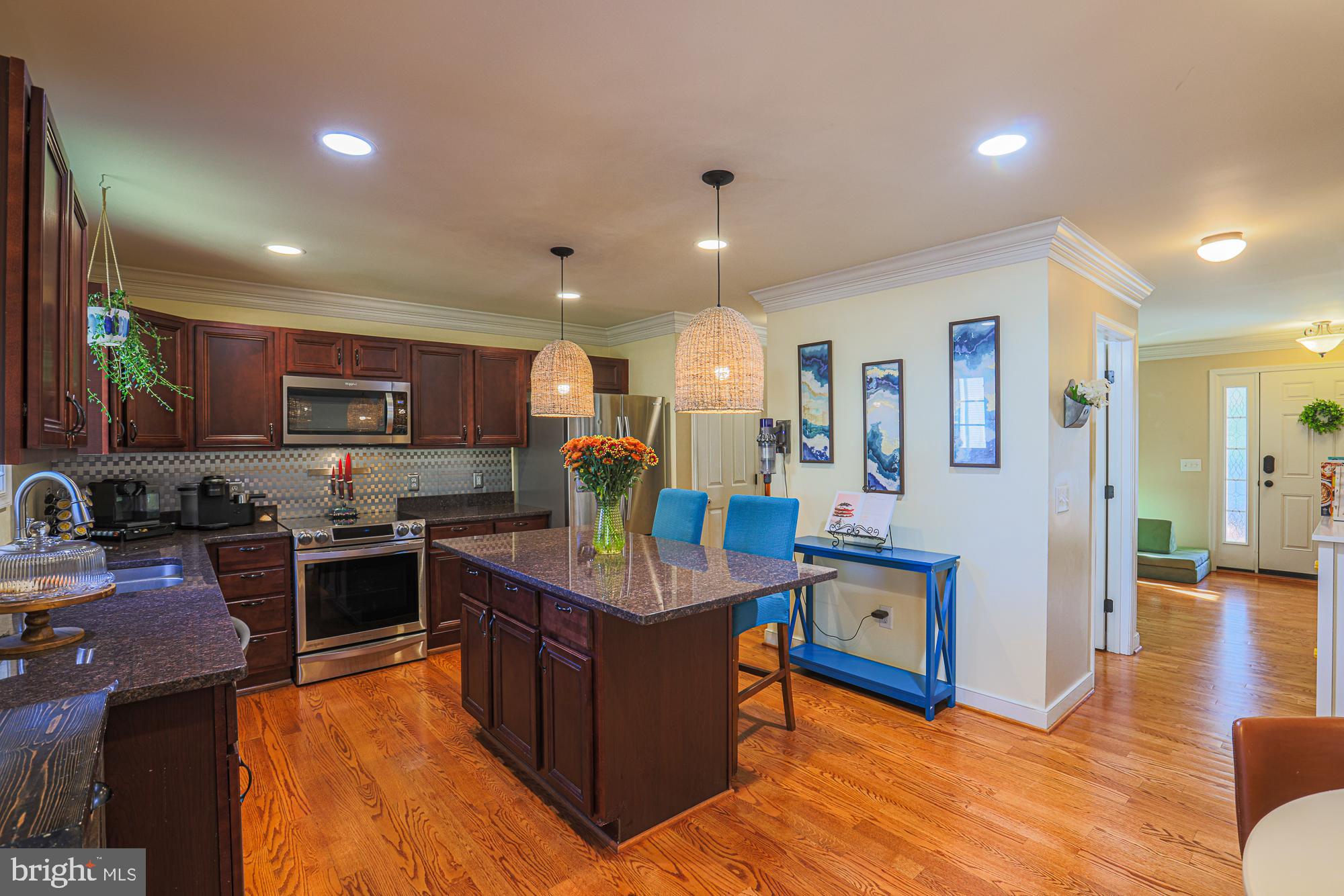 JOYCE ESTATES - Residential