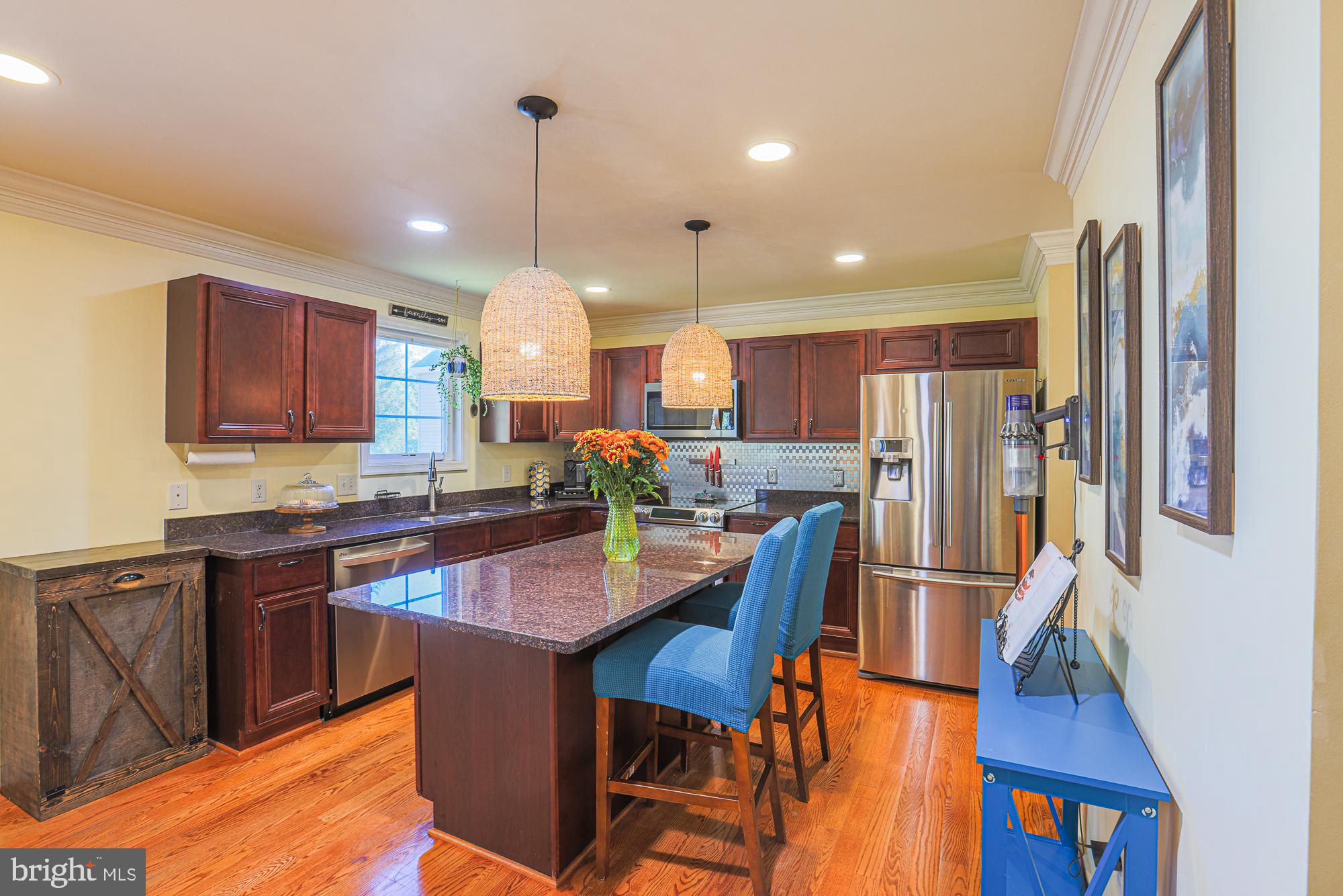 JOYCE ESTATES - Residential