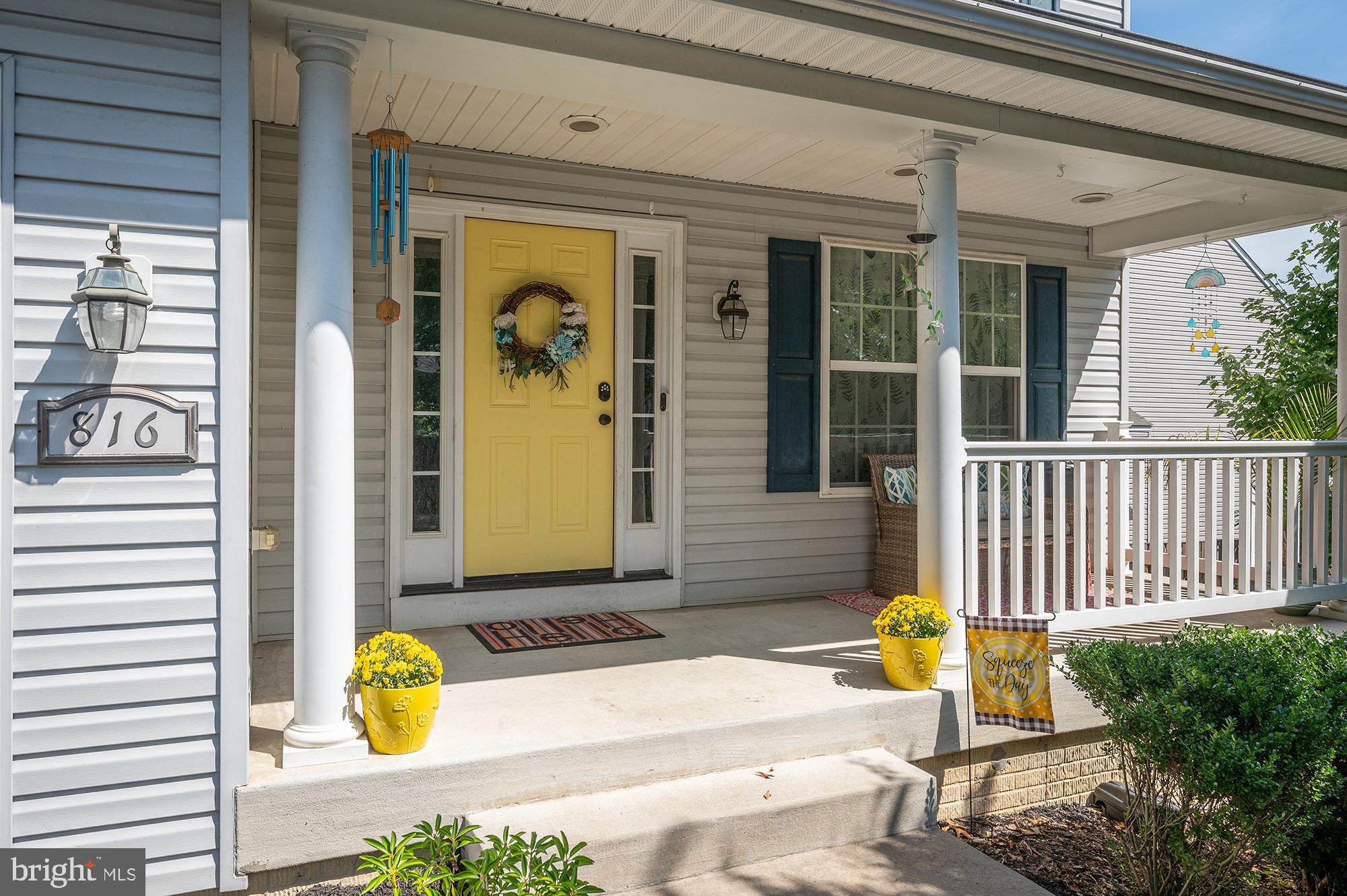 JOYCE ESTATES - Residential