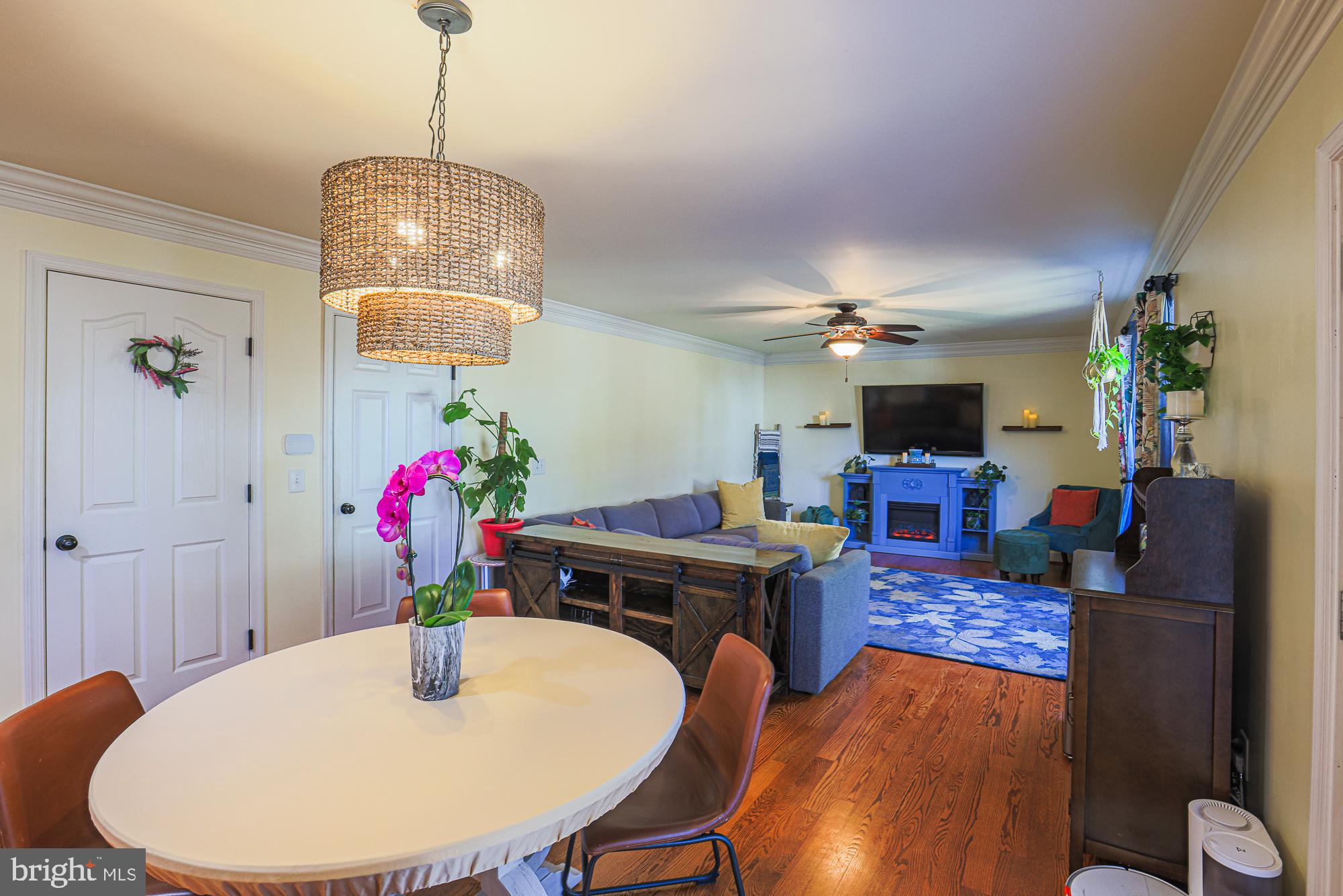 JOYCE ESTATES - Residential