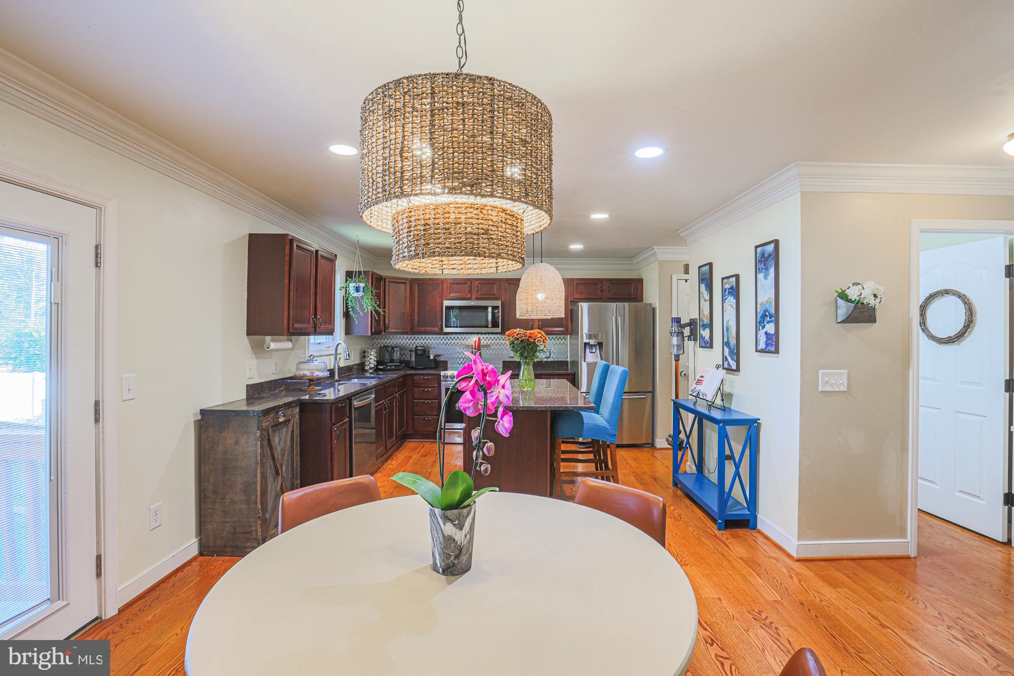 JOYCE ESTATES - Residential