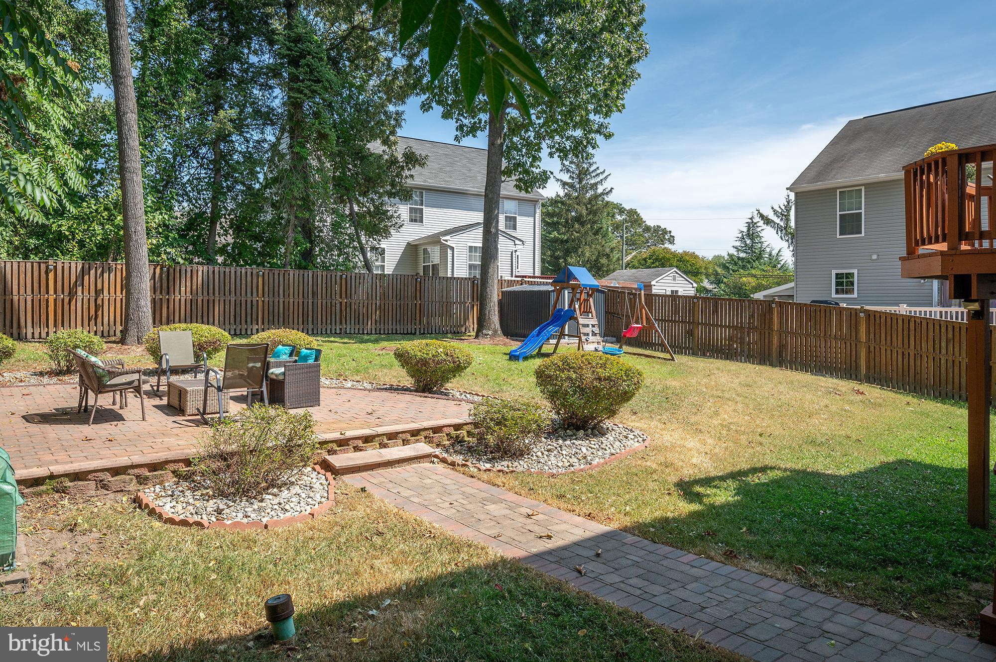 JOYCE ESTATES - Residential