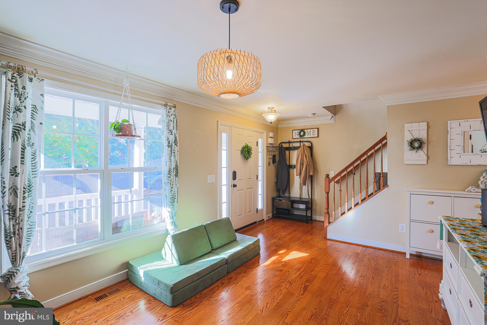 JOYCE ESTATES - Residential