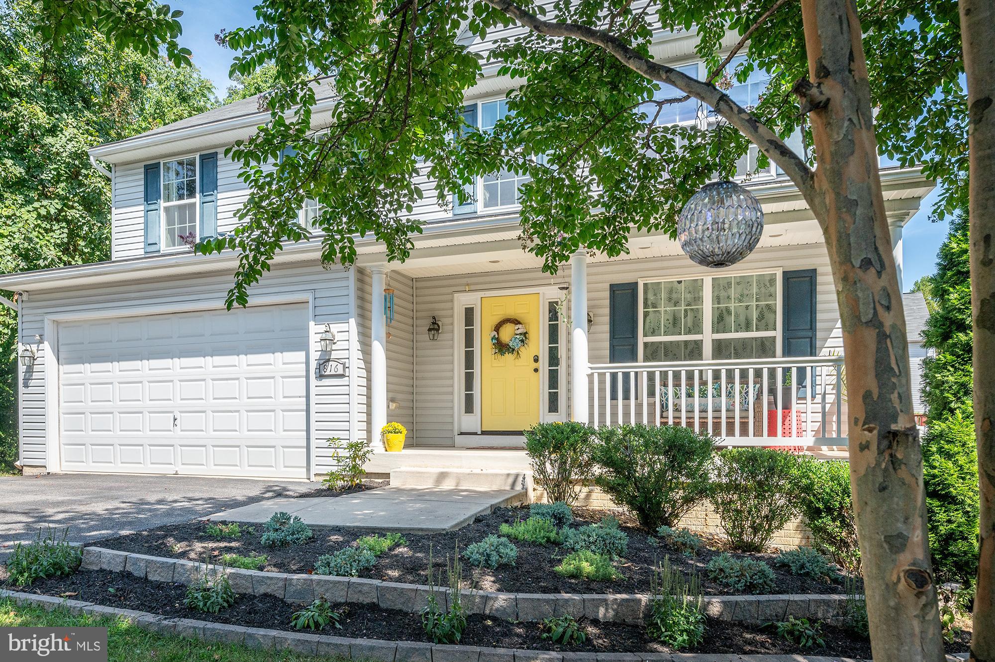 JOYCE ESTATES - Residential