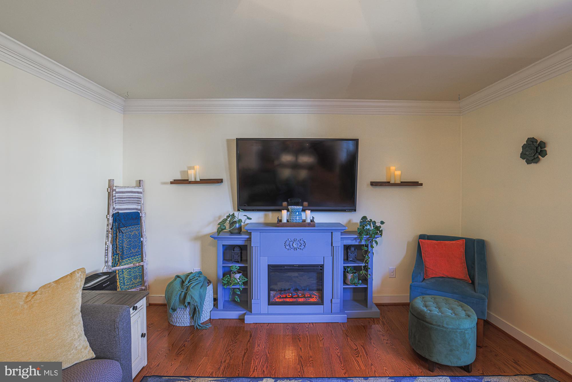 JOYCE ESTATES - Residential