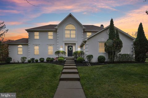7 EN PROVENCE CHERRY HILL NJ 08003