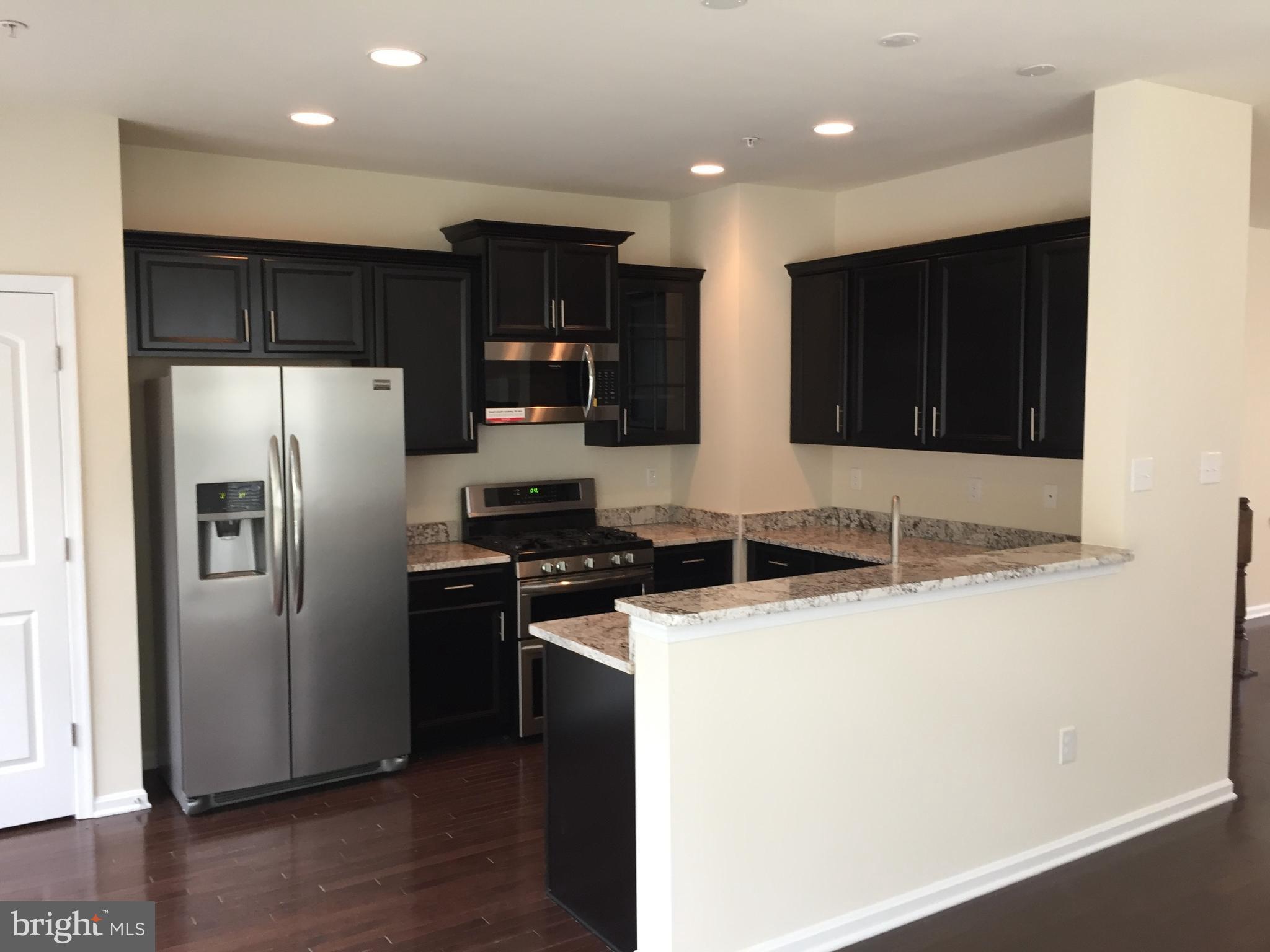 CHADDS FORD LANDING - Residential