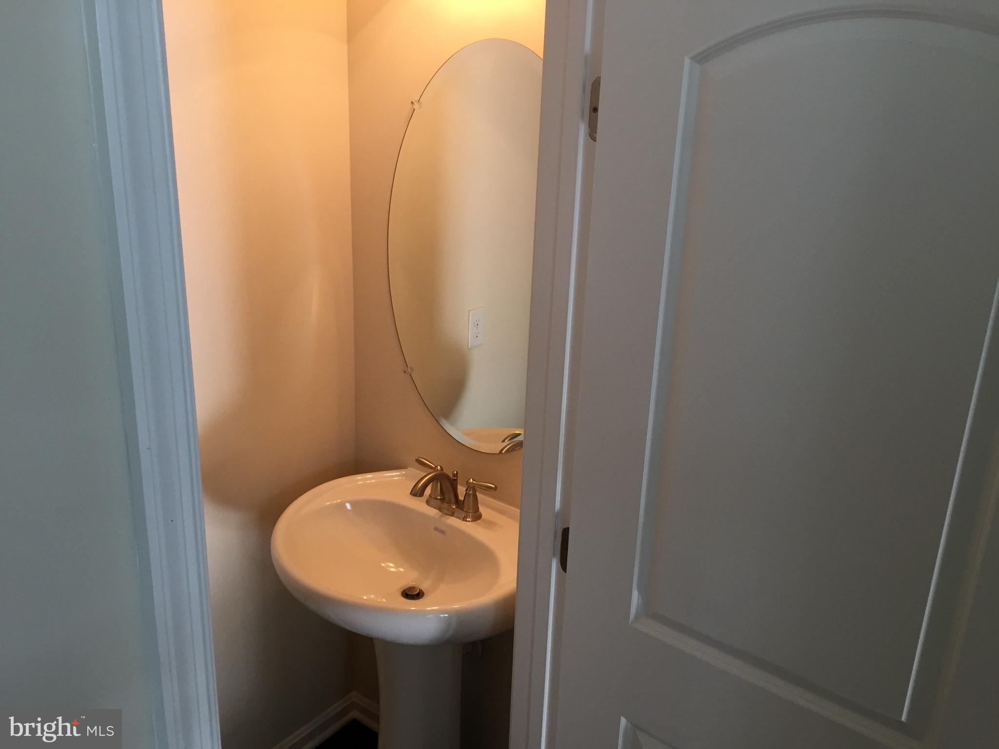 CHADDS FORD LANDING - Residential