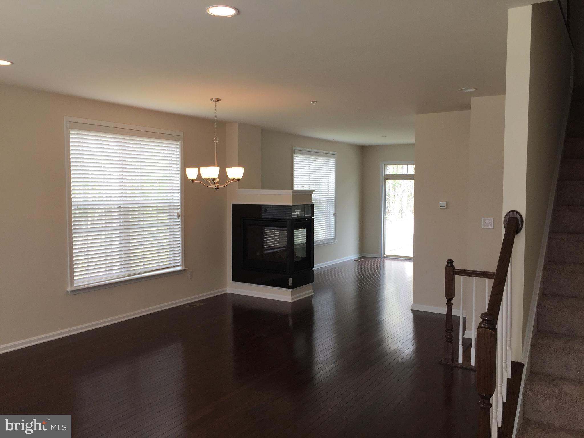 CHADDS FORD LANDING - Residential